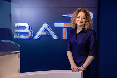 Bat Romania